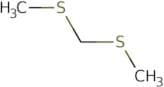 Bis(methylthio)methane
