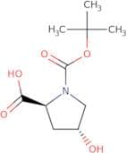 Boc-trans-4-Hydroxy-L-proline