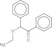 Benzoin ethyl ether