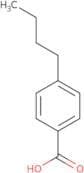 4-n-Butylbenzoic acid