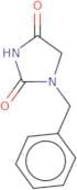 1-Benzylhydantoin