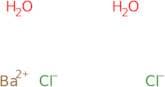Barium chloride dihydrate