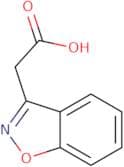 1,2-Benzisoxazol-3-ylacetic acid