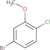 5-Bromo-2-chloroanisole