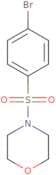 4-BroMobenzenesulfonyl Morpholine