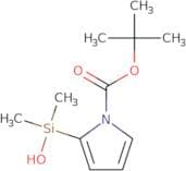 1-Boc-2-(DiMethylhydroxysilane)pyrrole