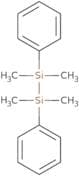Bisphenyl-1,1,2,2-tetraMethyldisilane