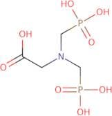 N,N-Bis(phosphonomethyl)glycine