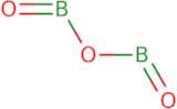 Boron trioxide - min 99.98% trace metals basis