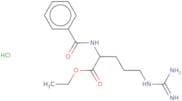 N-α-Benzoyl-L-arginine ethyl ester hydrochloride