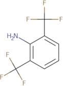 2,6-Bis(trifluoromethyl)aniline