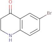 6-Bromo-2,3-dihydroquinolin-4(1H)-one