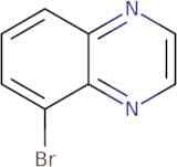 5-Bromoquinoxaline