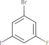 1-Bromo-3-fluoro-5-iodobenzene