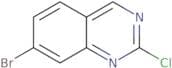 7-Bromo-2-chloroquinazoline