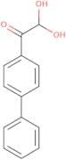 4-Biphenylglyoxal hydrate