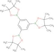1,3,5-Benzenetriboronic acid tris(pinacol) ester