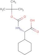 Boc-L-Cyclohexylglycine