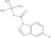 tert-Butyl 5-chloro-1H-indole-1-carboxylate