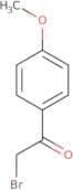 2-Bromo-4'-methoxy acetophenone