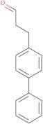 3-Biphenyl-4-yl-propionaldehyde