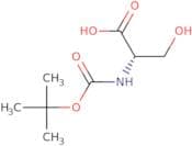Boc-L-serine