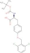 Boc-O-2,6-dichlorobenzyl-L-tyrosine