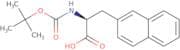 Boc-3-(2-naphthyl)-L-alanine