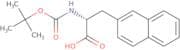 Boc-3-(2-naphthyl)-D-alanine