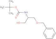 Boc-O-benzyl-L-serinol