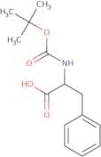 Boc-DL-phenylalanine