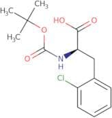 Boc-2-chloro-D-phenylalanine