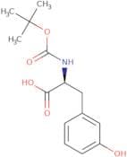 Boc-L-meta-tyrosine