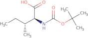 Boc-L-allo-isoleucine