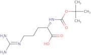 N-α-Boc-L-arginine