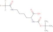 N-α-Boc-Nε-trifluoroacetyl-D-lysine