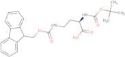 N-α-Boc-Nγ-Fmoc-D-2,4-diaminobutyric acid