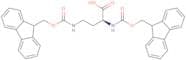 N-α,γ-Bis-Fmoc-L-2,4-diaminobutyric acid