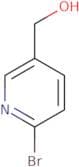 (6-Bromopyridin-3-yl)methanol