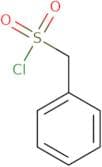 Benzenemethanesulfonyl chloride