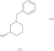 (S)-1-Benzyl-3-aminopiperidine