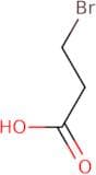 3-Bromopropionic acid
