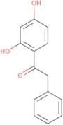 Benzyl 2,4-dihydroxyphenyl ketone