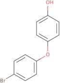 4-(4-Bromophenoxy)phenol