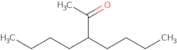 3-Butyl-2-heptanone