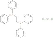 [1,2-Bis(diphenylphosphino)ethane]dichloropalladium(II)