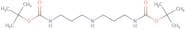 1,9-Bis-Boc-1,5,9-triazanonane