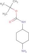 1-N-Boc-cis-1,4-cyclohexyldiamine