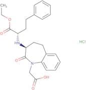 Benazepril HCl