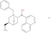 N-Benzylcinchonidinium Chloride